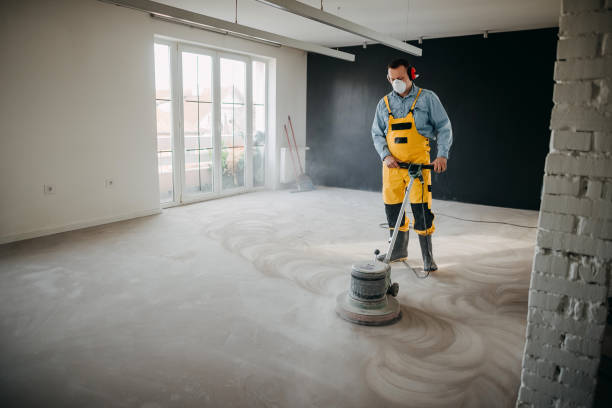 Best Poured Concrete Foundation  in Flint, MI