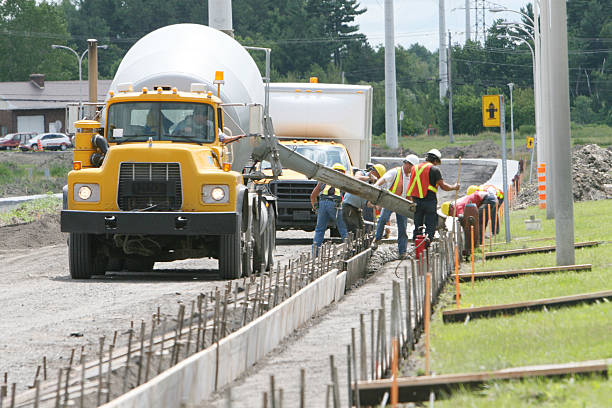 Best Concrete Foundation Repair  in Flint, MI